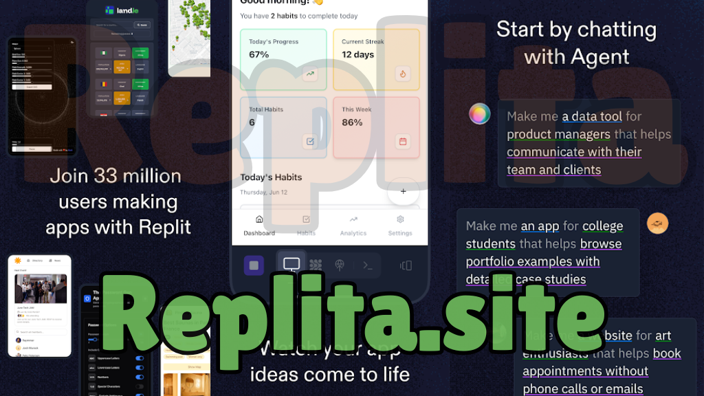 Replita APK